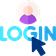 66UB BET icon